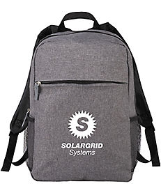 Technology Promotional Items: Urban 15" Computer Backpack